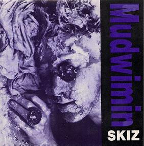 Mudwimin - Funkachina God