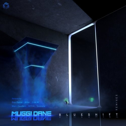 Muggi Dane - Supercluster (Sourone Remix)