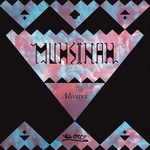 Muhsinah - Lose My fuse (Produced By Flying Lotus)