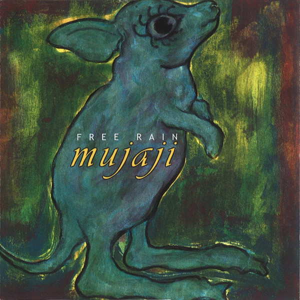 Mujaji - Work For Us