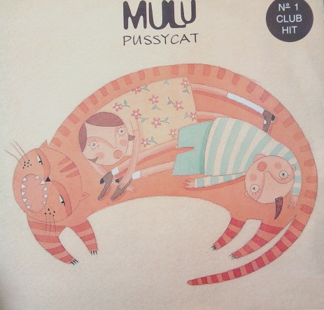Mulú - Tô Te Querendo