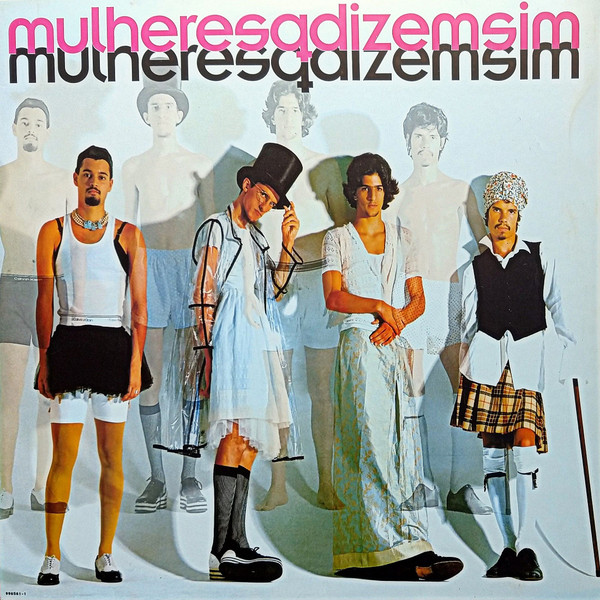 Mulheres Q Dizem Sim - S.O.S.