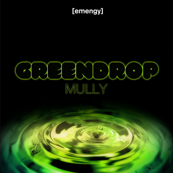 Mully - Fee Fi Fo Fum