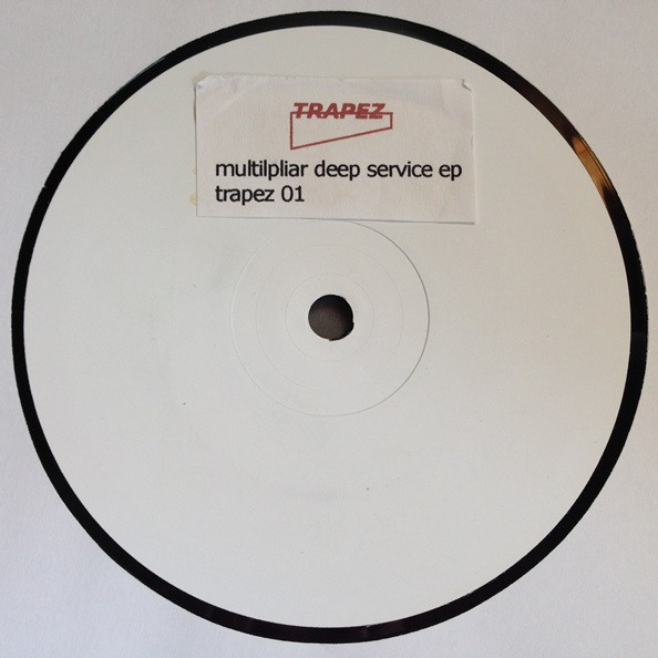 Multipliar - Ricky Tick