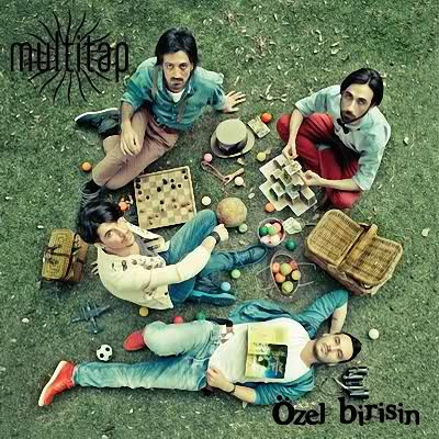 Multitap - Battaniyem