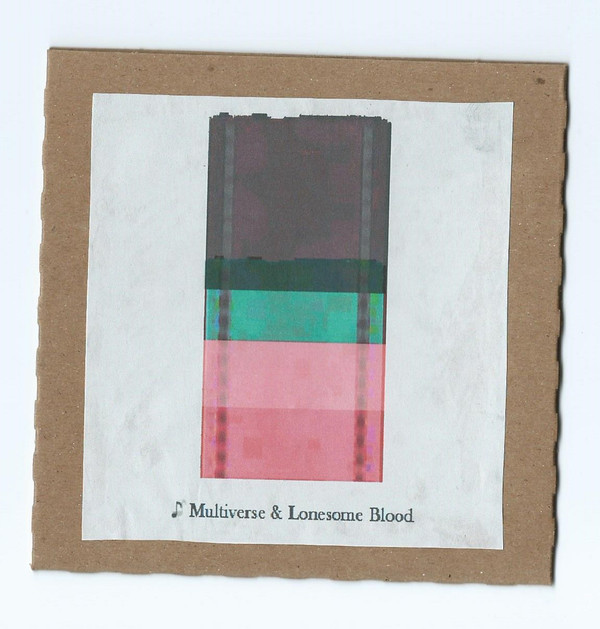 Multiverse & Lonesome Blood - Cooling Burns