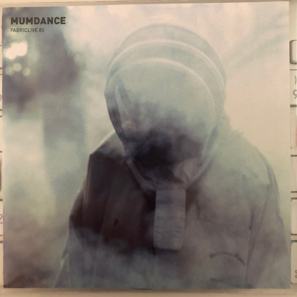 Mumdance - The Sprawl