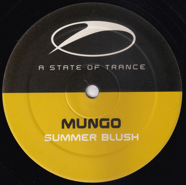 Mungo - Surrounding Me