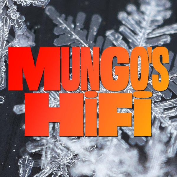 Mungo Hi Fi - Under Arrest (Prince Fatty mix)