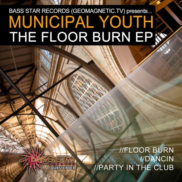 Municipal Youth - Double Bass