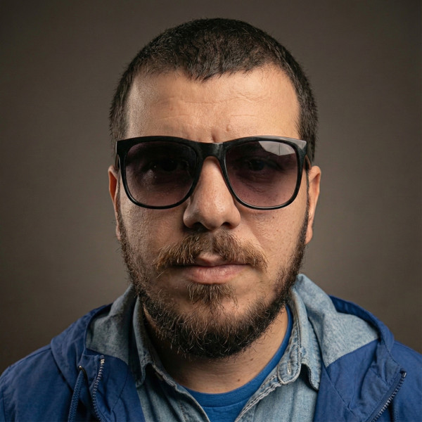 Murat Esmer - Love is slack
