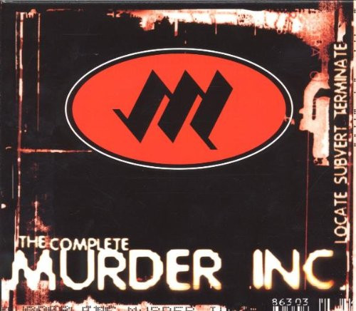 Murder Inc. - Mania