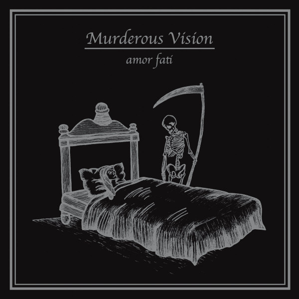 Murderous Vision - All Dead
