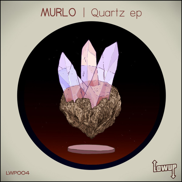 Murlo - Into Mist