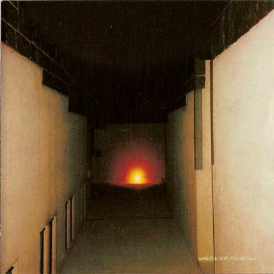 Murmurecordings - Hurulluru
