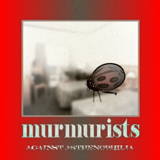Murmurists - 11 Bullets in the Body