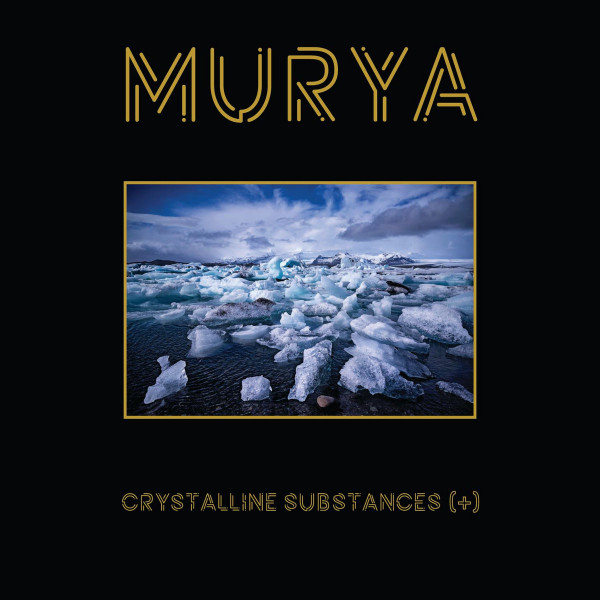 Murya - Der blaue Engel
