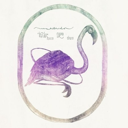 Musa Híbrida - Woke up this morning