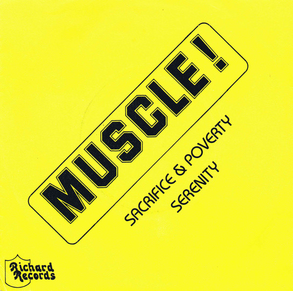 Muscle - The Pump