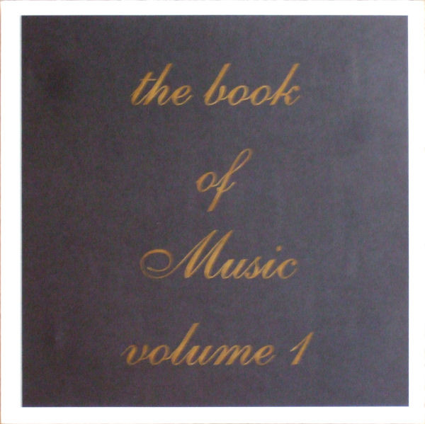 Music - Take The Long Road And Walk It