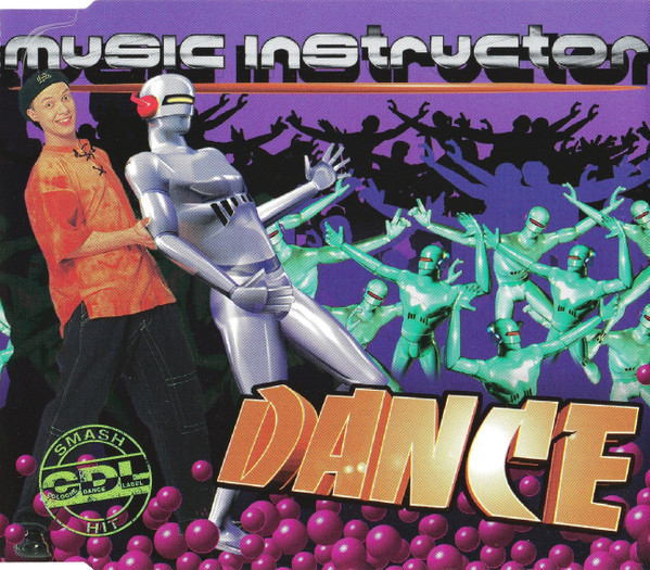Music Instructor - Let The Music Play