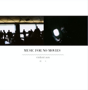 Music for No Movies - Earth Job