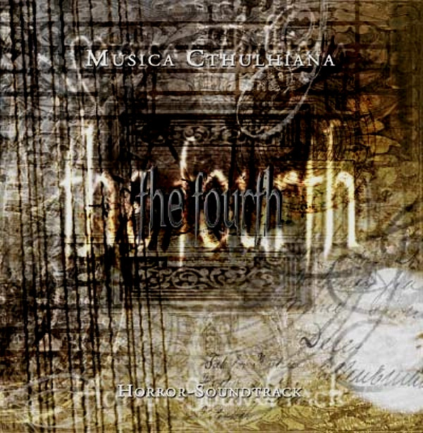 Musica Cthulhiana - Dr. Gorgo