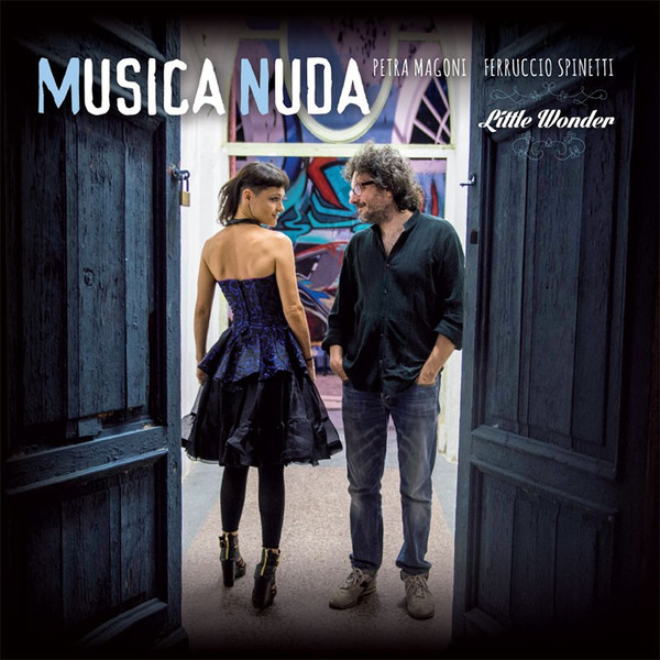 Musica Nuda - I Will Survive