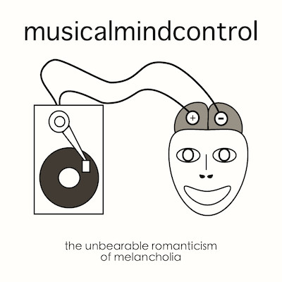 Musical Mind Control - In Darkness (Pre-Release Mix)