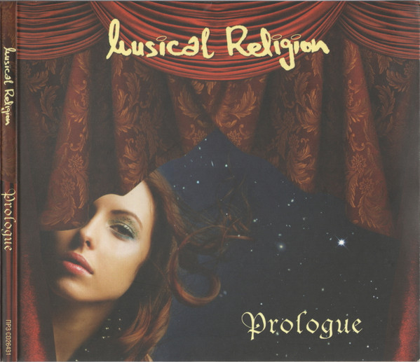 Musical Religion - Katedral