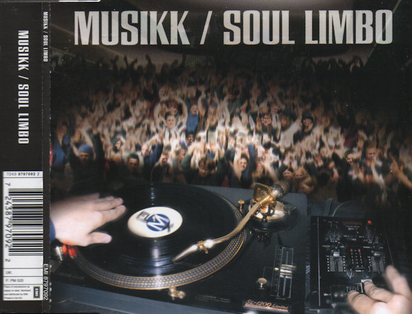 Musikk - Summer Lovin' - Radio Edit