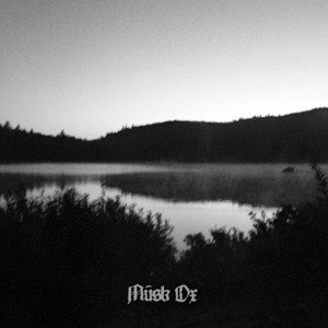 Musk Ox - Lullaby for ghosts