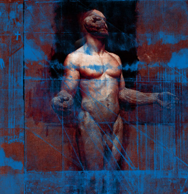 Muskel - Spoonfed Entrails