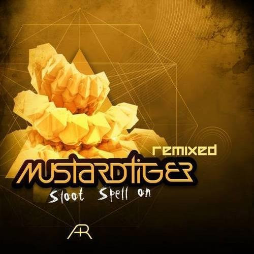 Mustard Tiger - Slick Vic