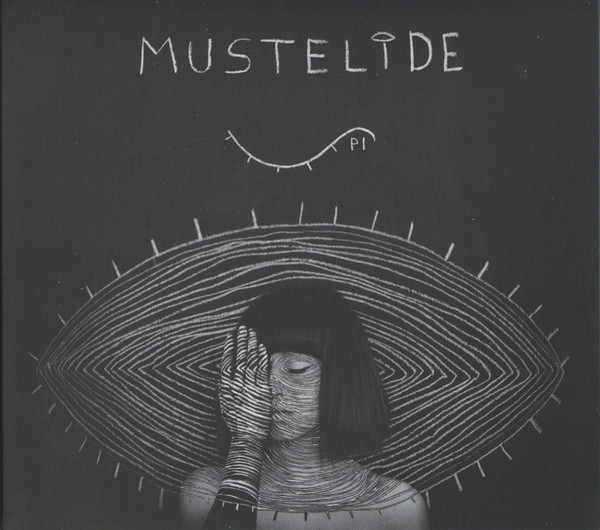 Mustelide - Opushka