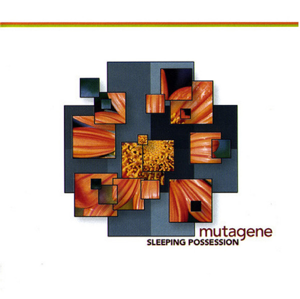 Mutagene - Shenmue Ryo's Renshuu OC ReMix