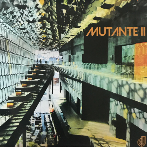 Mutante - Children Are Nice