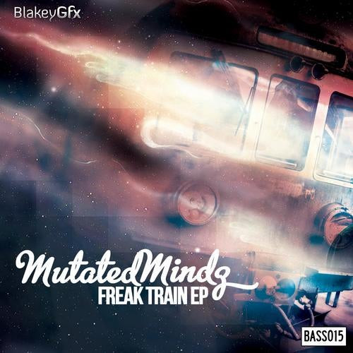 Mutated Mindz - Sex