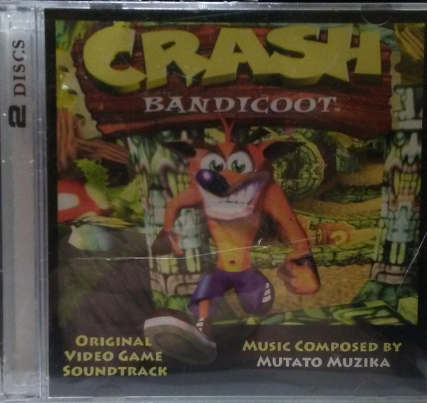 Mutato Muzika - China