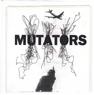 Mutators - Trick Animals