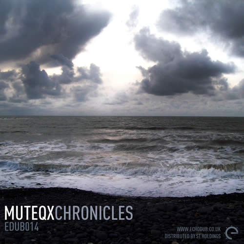 Muteqx - Neptune