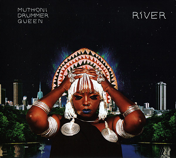 Muthoni Drummer Queen - Suzie Noma