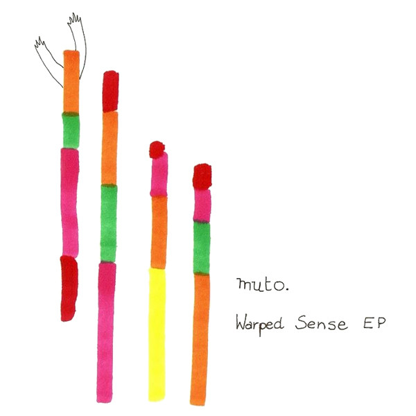 Muto - Say Nothing