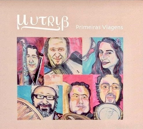 Mutrib - Meçhul