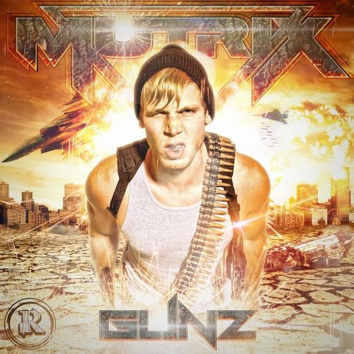 Mutrix - Gunz