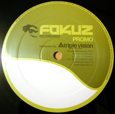 Mutt & Aperture - New Jazz Lick