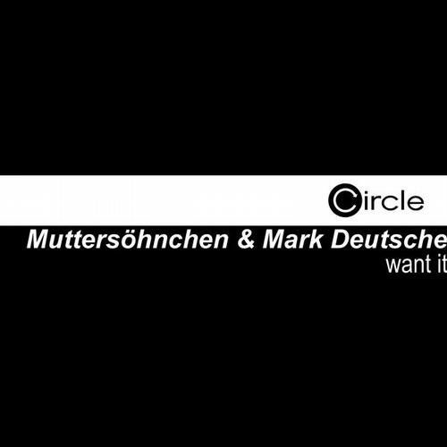 Muttersohnchen & Mark Deutsche - De Lala (Original Mix)