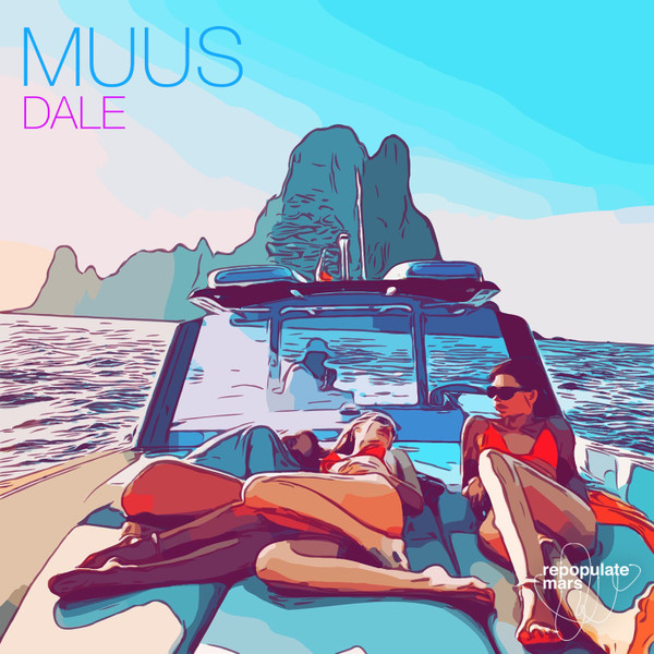 Muus - Dancing in the Rain