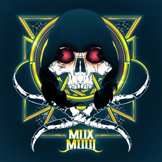 Mux Mool - Get Better John