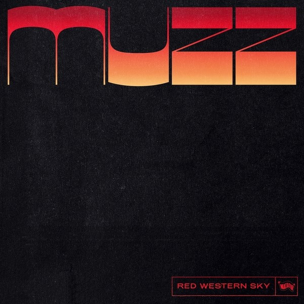 Muzz - Star Glide